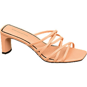 Rita Ora for DEICHMANN: Colour up! Shoelove by Deichmann Rita Ora for DEICHMANN: Colour up! Shoelove by Deichmann